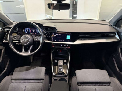 Audi A3 Gebrauchtwagen Audi A3 Gebrauchtwagen