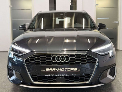 Audi A3 Gebrauchtwagen Audi A3 Gebrauchtwagen