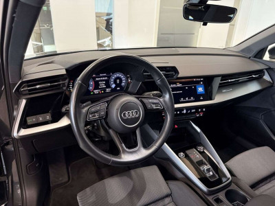Audi A3 Gebrauchtwagen Audi A3 Gebrauchtwagen
