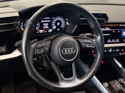 Audi A3 Gebrauchtwagen Audi A3 Gebrauchtwagen