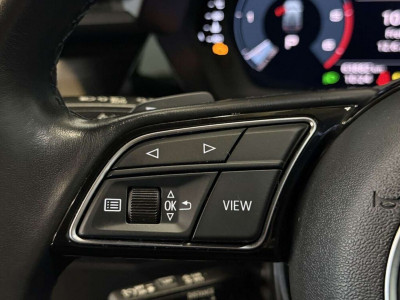 Audi A3 Gebrauchtwagen Audi A3 Gebrauchtwagen