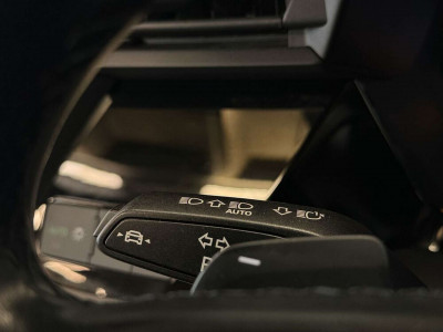 Audi A3 Gebrauchtwagen Audi A3 Gebrauchtwagen