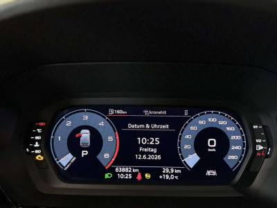 Audi A3 Gebrauchtwagen Audi A3 Gebrauchtwagen