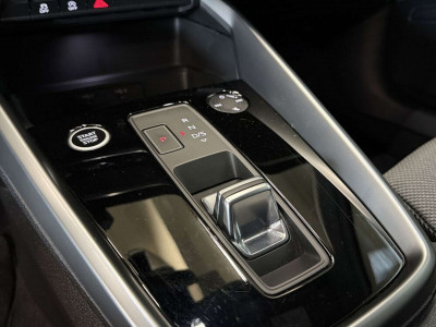 Audi A3 Gebrauchtwagen Audi A3 Gebrauchtwagen