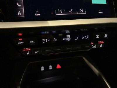 Audi A3 Gebrauchtwagen Audi A3 Gebrauchtwagen