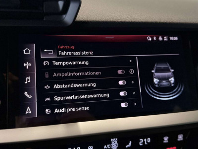 Audi A3 Gebrauchtwagen Audi A3 Gebrauchtwagen