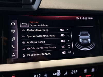 Audi A3 Gebrauchtwagen Audi A3 Gebrauchtwagen