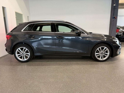 Audi A3 Gebrauchtwagen Audi A3 Gebrauchtwagen