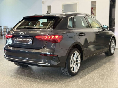 Audi A3 Gebrauchtwagen Audi A3 Gebrauchtwagen