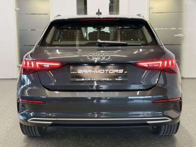 Audi A3 Gebrauchtwagen Audi A3 Gebrauchtwagen