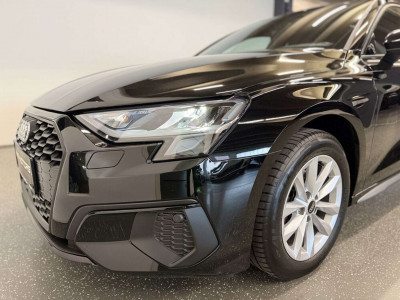 Audi A3 Gebrauchtwagen Audi A3 Gebrauchtwagen