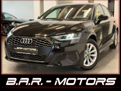 Audi A3 Gebrauchtwagen Audi A3 Gebrauchtwagen