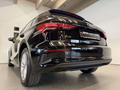 Audi A3 Gebrauchtwagen Audi A3 Gebrauchtwagen