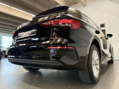 Audi A3 Gebrauchtwagen Audi A3 Gebrauchtwagen