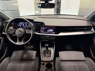Audi A3 Gebrauchtwagen Audi A3 Gebrauchtwagen