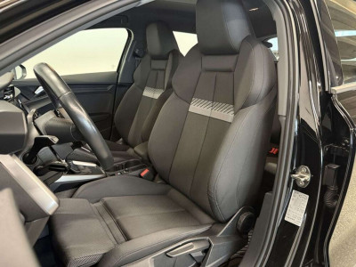 Audi A3 Gebrauchtwagen Audi A3 Gebrauchtwagen
