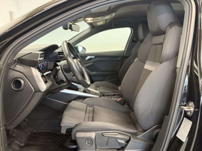 Audi A3 Gebrauchtwagen Audi A3 Gebrauchtwagen