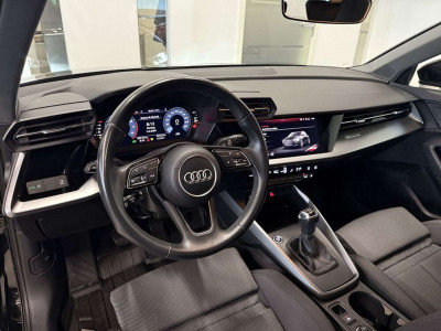 Audi A3 Gebrauchtwagen Audi A3 Gebrauchtwagen