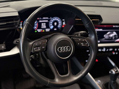 Audi A3 Gebrauchtwagen Audi A3 Gebrauchtwagen
