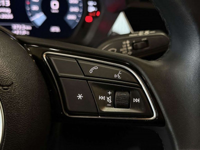 Audi A3 Gebrauchtwagen Audi A3 Gebrauchtwagen