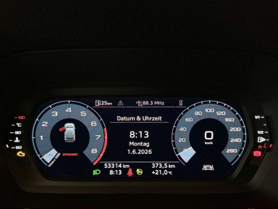 Audi A3 Gebrauchtwagen Audi A3 Gebrauchtwagen