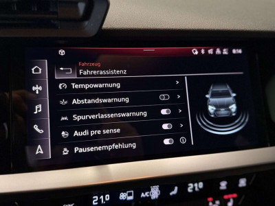 Audi A3 Gebrauchtwagen Audi A3 Gebrauchtwagen