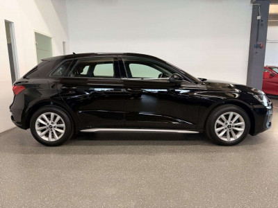Audi A3 Gebrauchtwagen Audi A3 Gebrauchtwagen