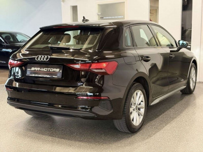 Audi A3 Gebrauchtwagen Audi A3 Gebrauchtwagen