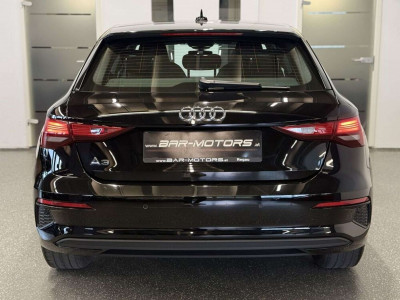 Audi A3 Gebrauchtwagen Audi A3 Gebrauchtwagen