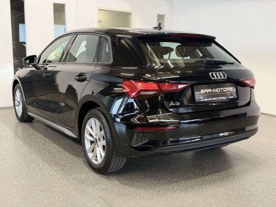 Audi A3 Gebrauchtwagen Audi A3 Gebrauchtwagen