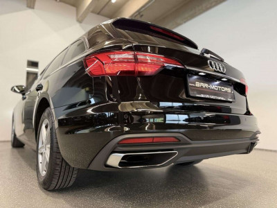 Audi A4 Gebrauchtwagen Audi A4 Gebrauchtwagen