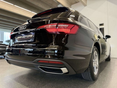 Audi A4 Gebrauchtwagen Audi A4 Gebrauchtwagen