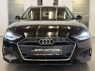 Audi A4 Gebrauchtwagen Audi A4 Gebrauchtwagen