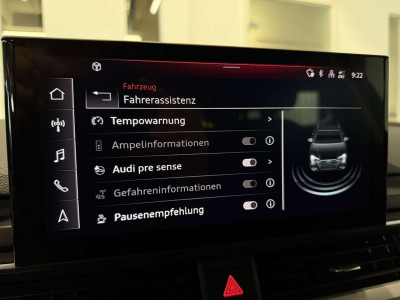 Audi A4 Gebrauchtwagen Audi A4 Gebrauchtwagen