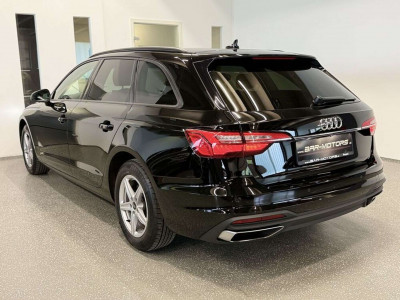 Audi A4 Gebrauchtwagen Audi A4 Gebrauchtwagen