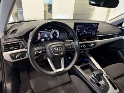 Audi A4 Gebrauchtwagen Audi A4 Gebrauchtwagen