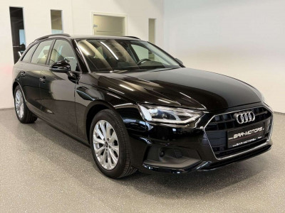 Audi A4 Gebrauchtwagen Audi A4 Gebrauchtwagen