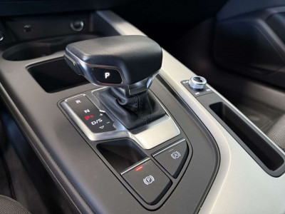 Audi A4 Gebrauchtwagen Audi A4 Gebrauchtwagen