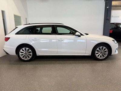 Audi A4 Gebrauchtwagen Audi A4 Gebrauchtwagen