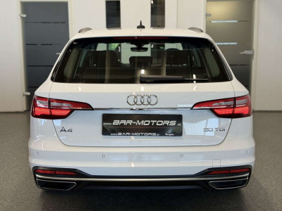 Audi A4 Gebrauchtwagen Audi A4 Gebrauchtwagen