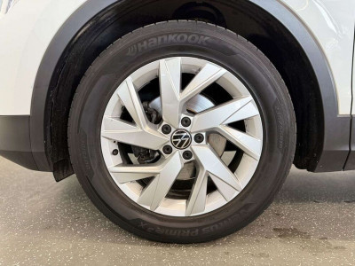 VW Tiguan Gebrauchtwagen VW Tiguan Gebrauchtwagen