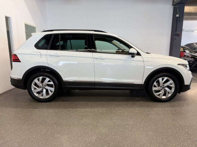 VW Tiguan Gebrauchtwagen VW Tiguan Gebrauchtwagen