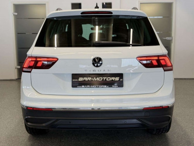 VW Tiguan Gebrauchtwagen VW Tiguan Gebrauchtwagen