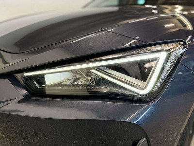 Cupra Leon Gebrauchtwagen Cupra Leon Gebrauchtwagen