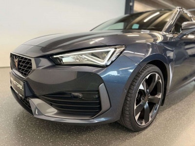 Cupra Leon Gebrauchtwagen Cupra Leon Gebrauchtwagen