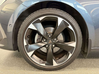 Cupra Leon Gebrauchtwagen Cupra Leon Gebrauchtwagen