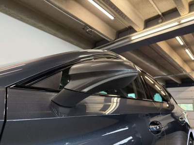 Cupra Leon Gebrauchtwagen Cupra Leon Gebrauchtwagen