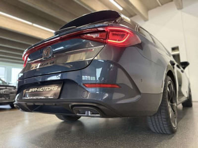 Cupra Leon Gebrauchtwagen Cupra Leon Gebrauchtwagen