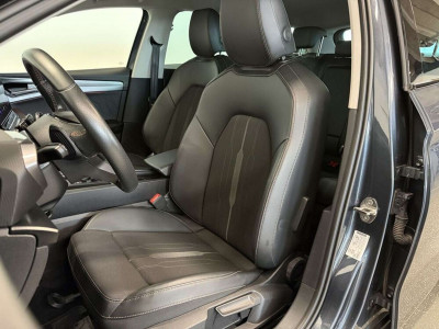 Cupra Leon Gebrauchtwagen Cupra Leon Gebrauchtwagen