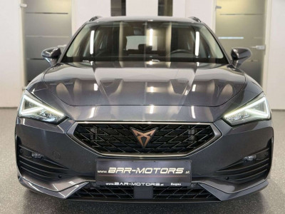 Cupra Leon Gebrauchtwagen Cupra Leon Gebrauchtwagen